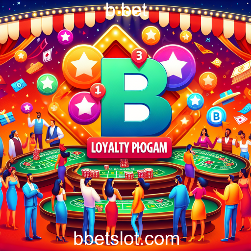 Descubra o Programa de Fidelidade da b bet: Apostas que Valem Recompensas!
