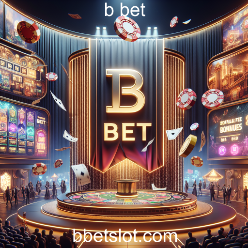 Promoções Diversas: Imperdíveis na b bet